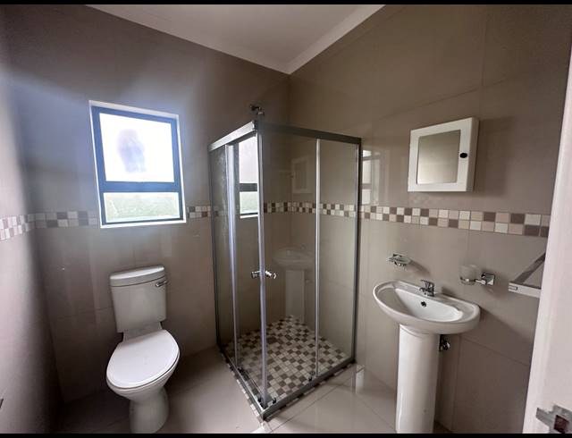 2 BEDROOM DUPLEX SOLD IN NEW GERMANY